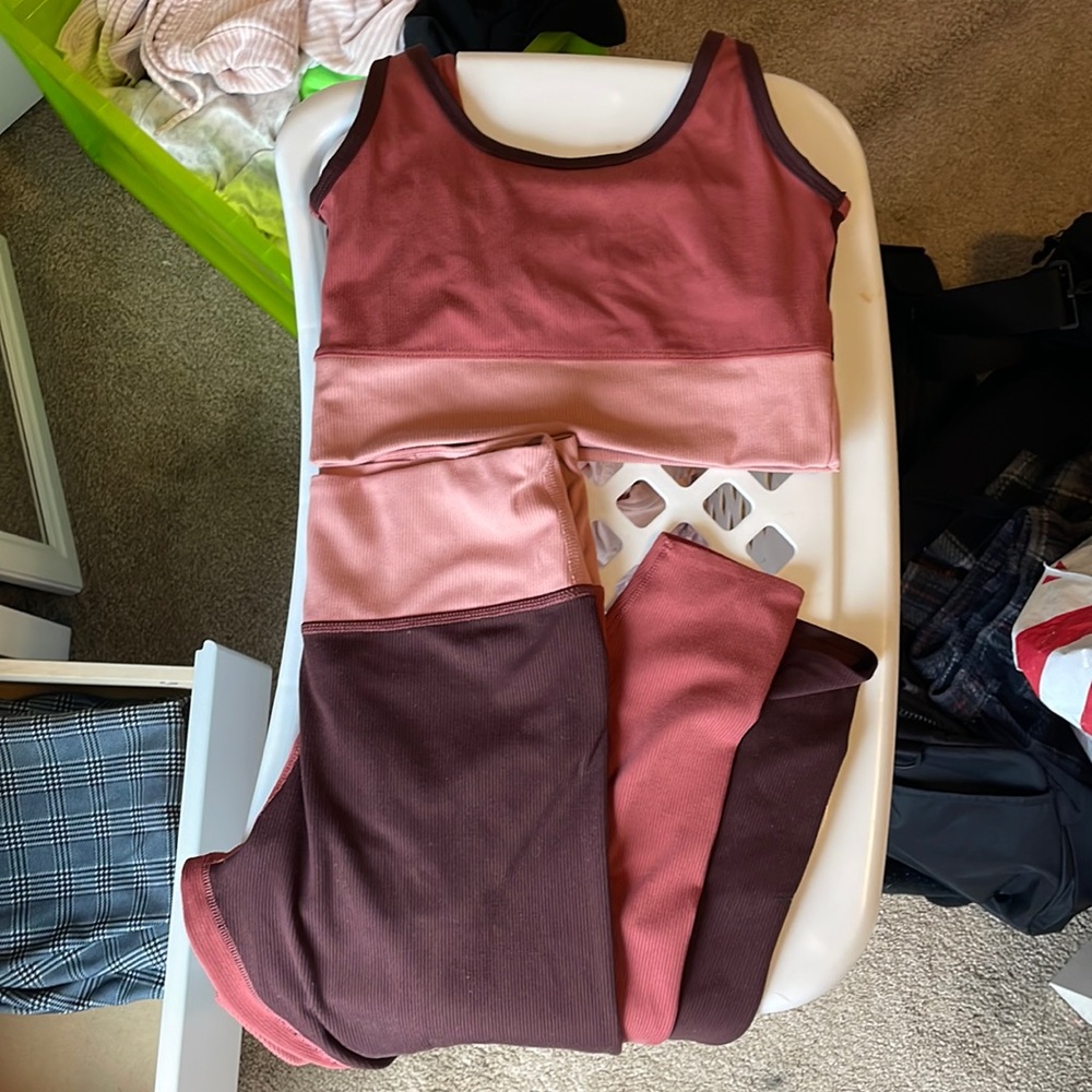Nike set